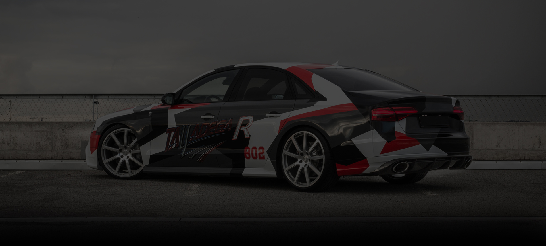 Mainosteippaus Helsinki